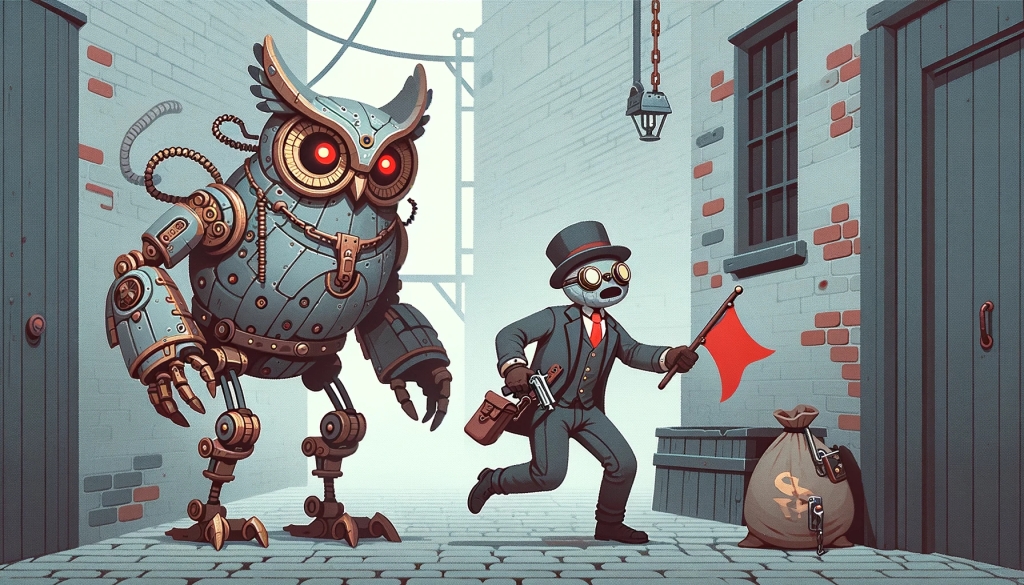 5 Red Flags that your Ad Agency is Ripping You Off