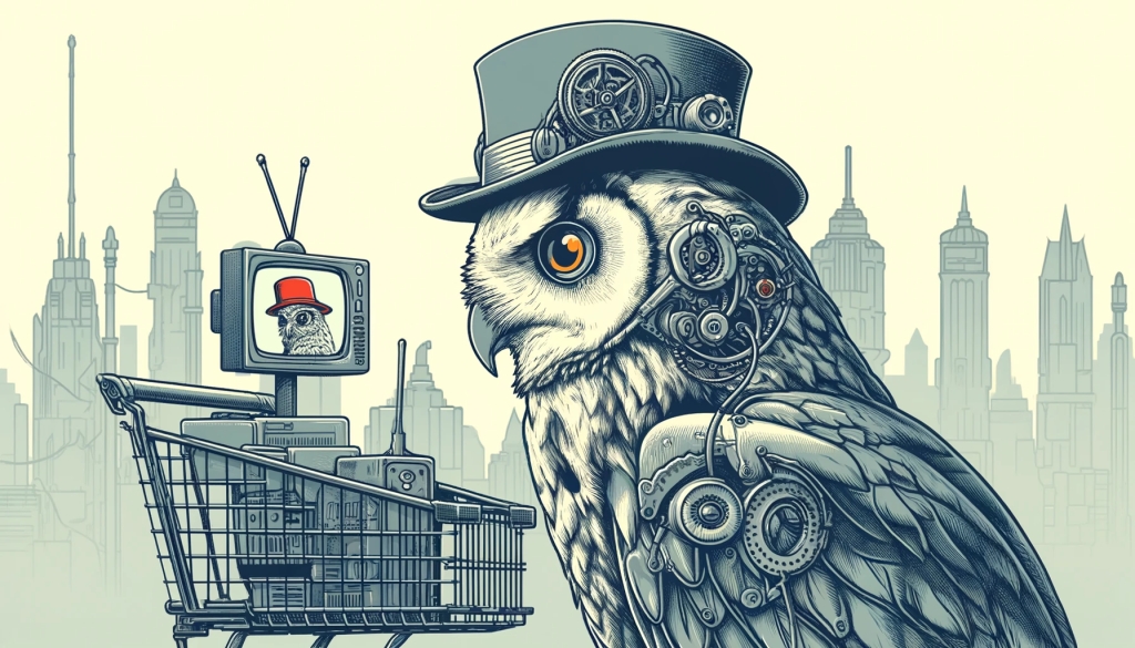 Don’t Believe in View Conversions